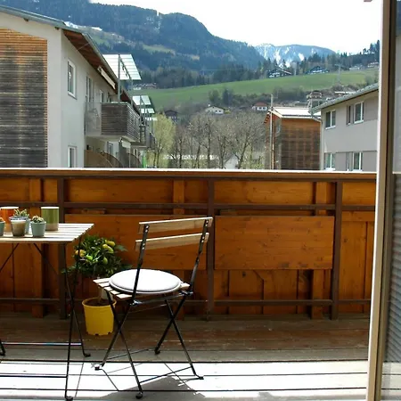 Holiday home Waluliso By Schladming-appartements *