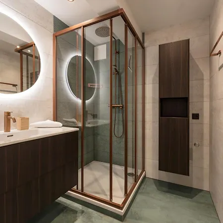 Waluliso By Schladming-appartements 펜션