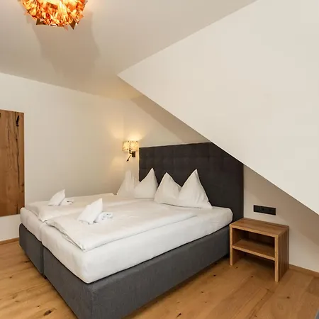 Waluliso By Schladming-appartements 펜션 *