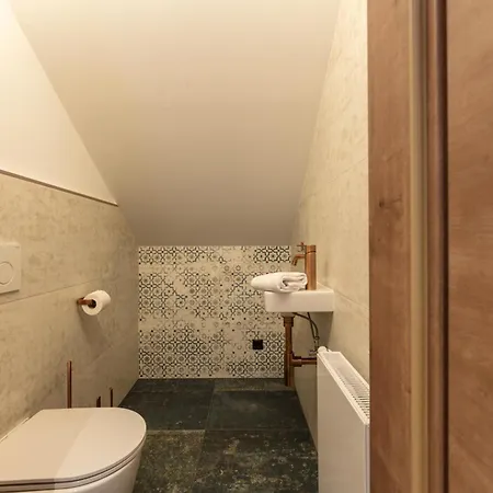 Vakantiehuis Waluliso By Schladming-appartements Schladming