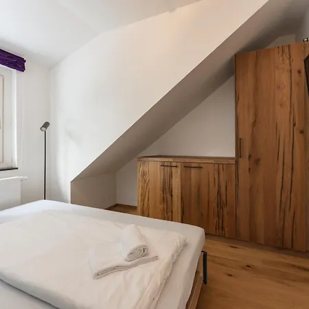 펜션 Waluliso By Schladming-appartements