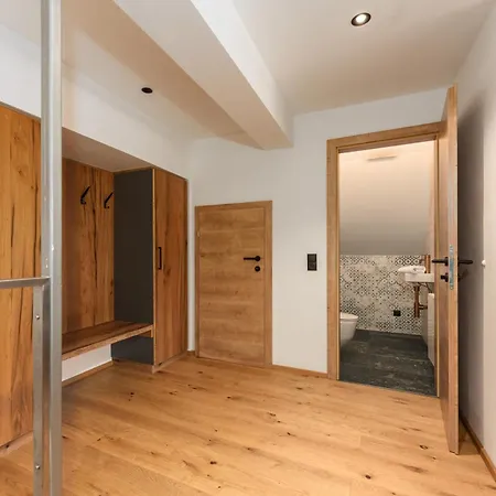 Waluliso By Schladming-appartements 슈라드밍