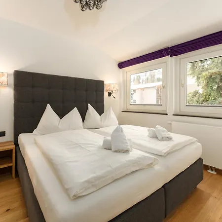 Prázdninový dům Waluliso By Schladming-appartements Schladming