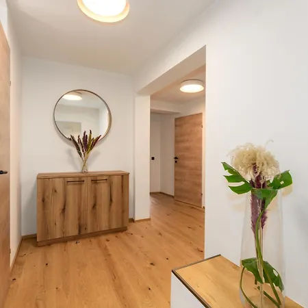 Waluliso By Schladming-appartements Prázdninový dům Schladming