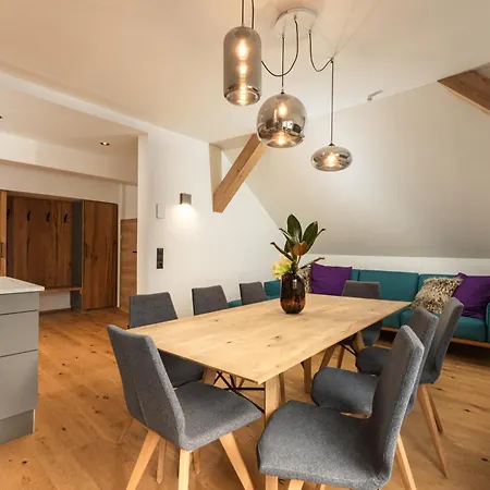 Waluliso By Schladming-appartements Schladming