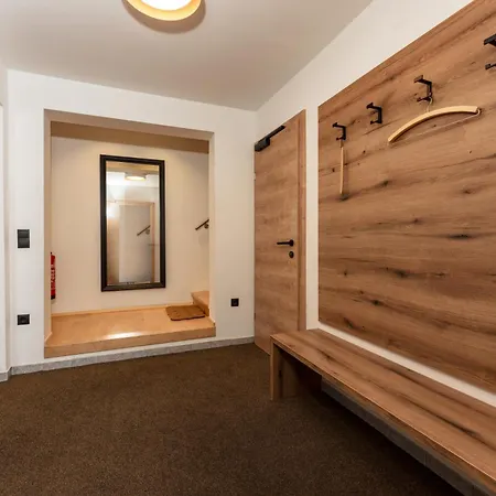 Waluliso By Schladming-appartements *