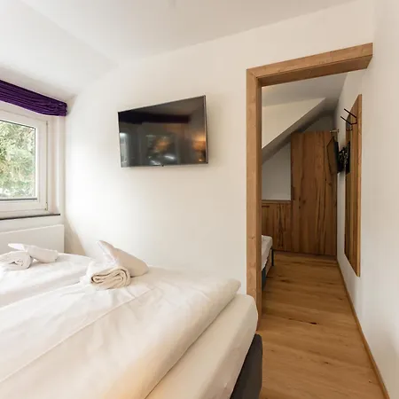 Waluliso By Schladming-appartements