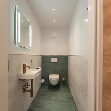 Waluliso By Schladming-appartements 펜션 *