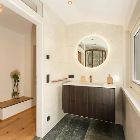 Prázdninový dům Waluliso By Schladming-appartements