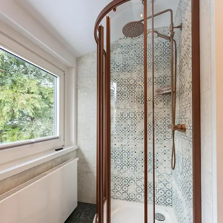 Waluliso By Schladming-appartements