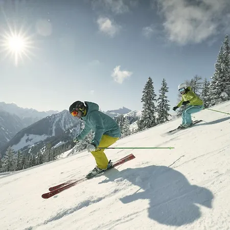 Waluliso By Schladming-appartements Vakantiehuis *