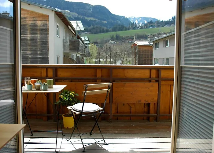 Casa de Férias Waluliso By Schladming-appartements *