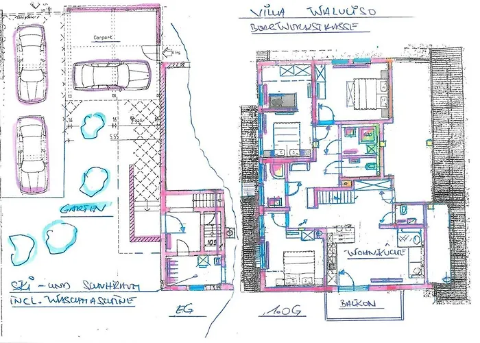 Waluliso By Schladming-appartements Casa de Férias Schladming