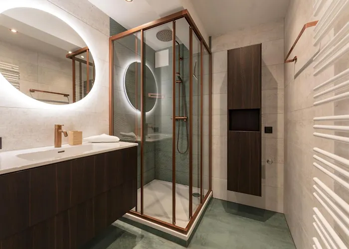 Waluliso By Schladming-appartements 別荘