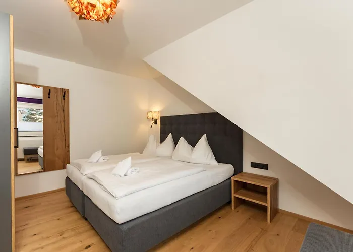 Waluliso By Schladming-appartements 別荘 *