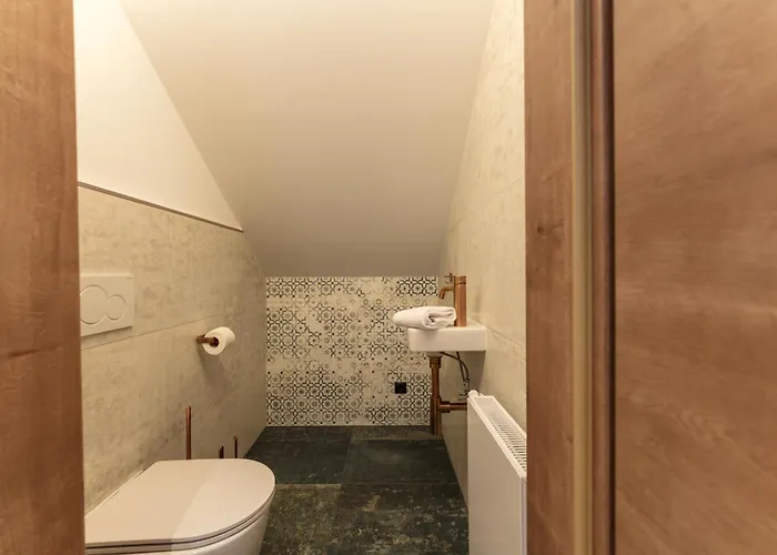 Ferienhaus Waluliso By Schladming-appartements Schladming