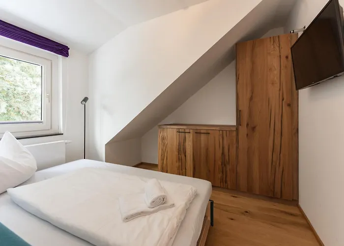 Ferienhaus Waluliso By Schladming-appartements