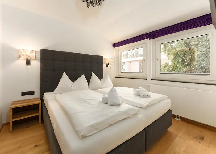 Ferienhaus Waluliso By Schladming-appartements Schladming