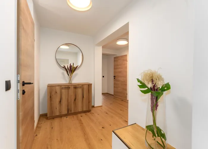 Waluliso By Schladming-appartements Ferienhaus Schladming