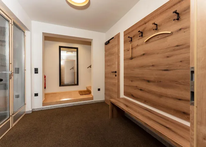 Waluliso By Schladming-appartements *