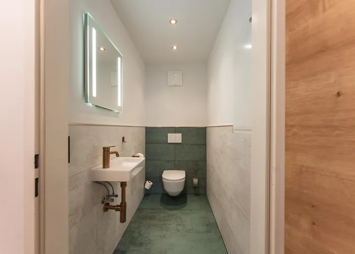 Waluliso By Schladming-appartements 別荘 *