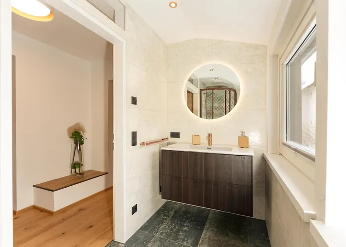 別荘 Waluliso By Schladming-appartements