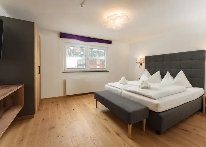 Casa de Férias Waluliso By Schladming-appartements *