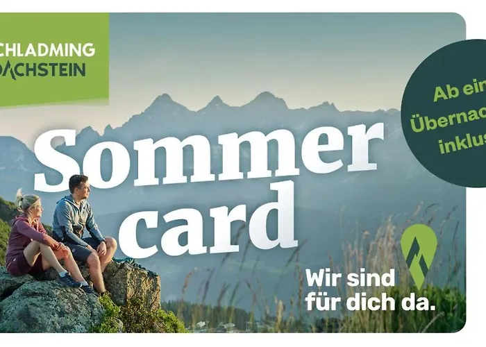 Waluliso By Schladming-appartements Casa de Férias *